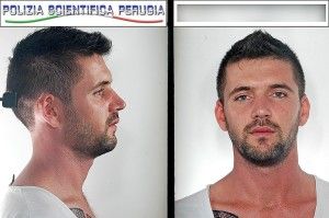 ALBANESEarrestato