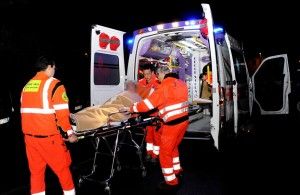 AMBULANZAnellaNOTTE