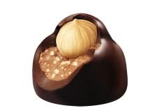 Bacio Perugina Aperto