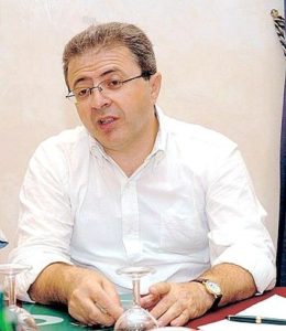 CAPORALINI