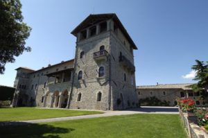 CASTELLO