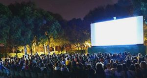 CINEMAdelFRONTONE