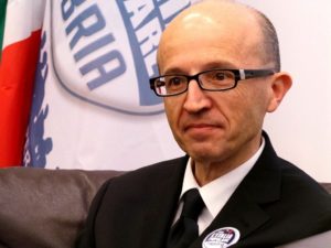 CLAUDIOricci