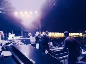 Dj Ralf Petrella Guidi Ramadori Rava