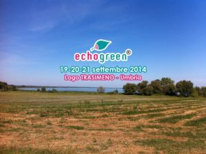 Festival Echogreen 2014