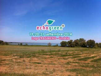 Festival Echogreen 2014