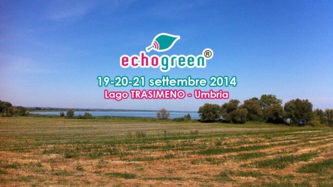 Festival Echogreen 2014