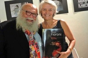 FIORONI-SEVERINIù