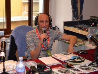 Due anni fa moriva Francesco Locatelli, la voce storica di Umbria Radio