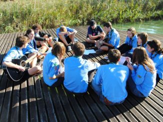L'Agesci Umbria inaugura domani una nuova base scout
