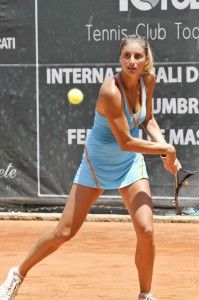 Corinna Dentoni