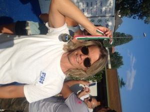 Karin Soederman Tosti