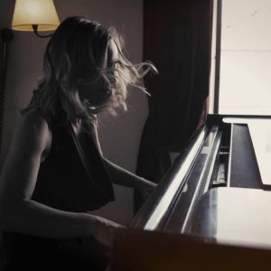Laura Magnani Piano