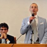 Caso Felicioni, Pd e M5s Perugia chiedono info al presidente del consiglio Varasano
