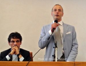 Leonardo VARASANO (1)