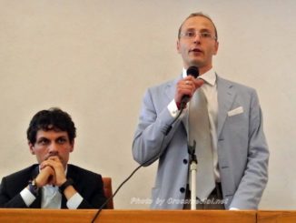 Caso Felicioni, Pd e M5s Perugia chiedono info al presidente del consiglio Varasano