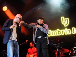 E' morto Al Jarreau, un grande amico di Umbria Jazz