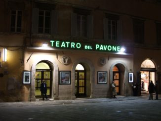 Approvato progetto esecutivo per secondo stralcio lavori Pavone