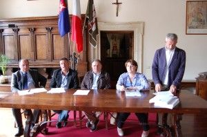 A Norcia presentato il Piano zootecnico regionale dell'Umbria
