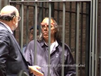 Omicidio Polizzi, Menenti libero, Cassazione conferma la "svista"