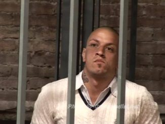Omicidio Alessandro Polizzi, Valerio Menenti torna libero, accolto il ricorso