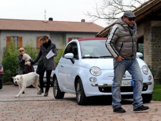 Rapinatori Serse Cosmi, condanne ridotte, non ci fu sequestro di persona