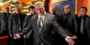 Ray Gelato 2