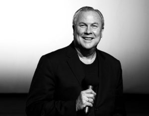 Robert Wilson