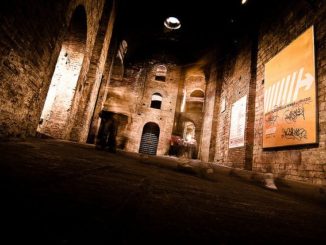 Rocca Paolina, approvato progetto per restauro alcuni spazi