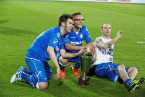 Rocco Hunt Maggio e Clementino