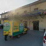 STAZIONE ferroviariaTERONTOLA