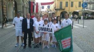 Trofeo Pinocchio Umbria