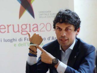 Gradimento Sindaci, Di Girolamo scavalca Romizi