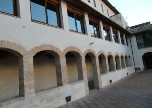 COMPLESSOmonumentaleSANnicolòSPOLETO