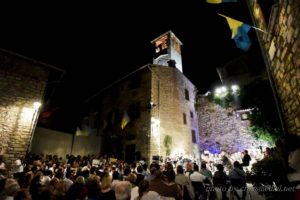 Corciano festival 2