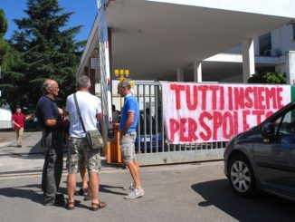 Soldi dal comune per Cassaintegrati Isotta Fraschini e IMS