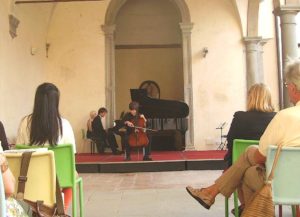 MASTERclassCASTELLObufalini