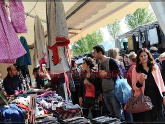 Fortini (Fiva Umbria Confcommercio) sul mercato a Pian di Massiano