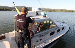 POLIZIAprovincialeLAGO