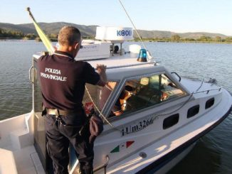 Laghi sicuri, c'è anche il Trasimeno, rapporto del Viminale
