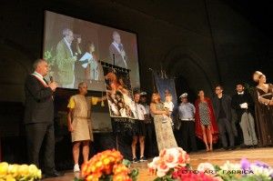 Palio dei quartieri, la notte delle sorprese