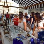 Sbaracco 2017 a Perugia la festa del piccolo commercio