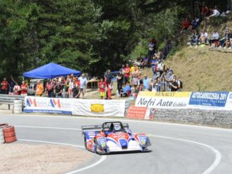 Trofeo Luigi Fagioli