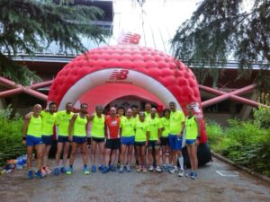 chocomarathon