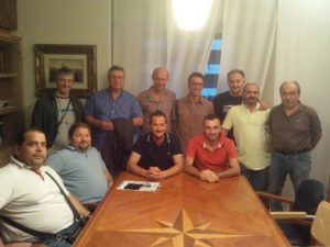 Con Casartigiani nasce il consorzio elettroimpianisti