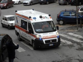 Schianto in moto, ragazzo di 25 anni muore a Montecastrilli