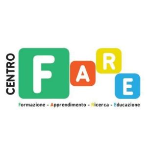 Centro fare logo nuovo