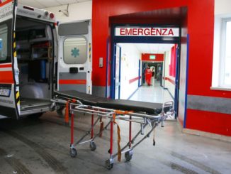 Giovane avvocatessa cade da cavallo a Magione, è grave