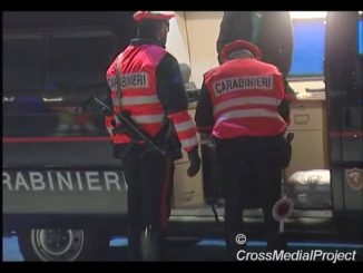 Perugini ubriachi al volante, via le patenti e le auto, servizio di controllo straordinario