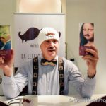 Cioccolateria e Logge non s'ha da fare, Guarducci replica immediatamente. Eugenio Guarducci: «Abbiamo letto il comunicato stampa emesso..."